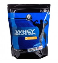 Isolate Whey 2,3 kg RPS